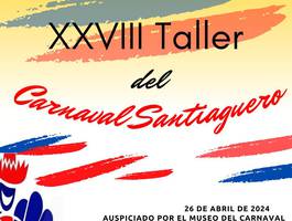 xxviii-taller-del-carnaval-santiaguero