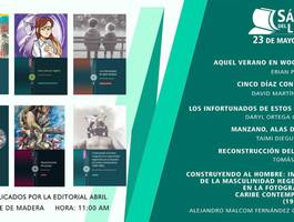 sabado-del-libro-presentara-las-obras-galardonadas-con-el-premio-calendario-2025